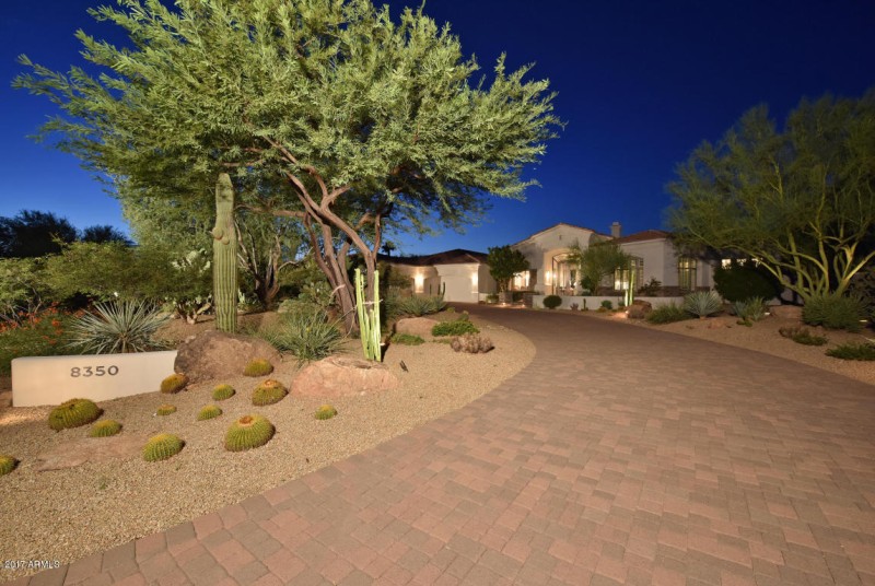 Front Yard 2