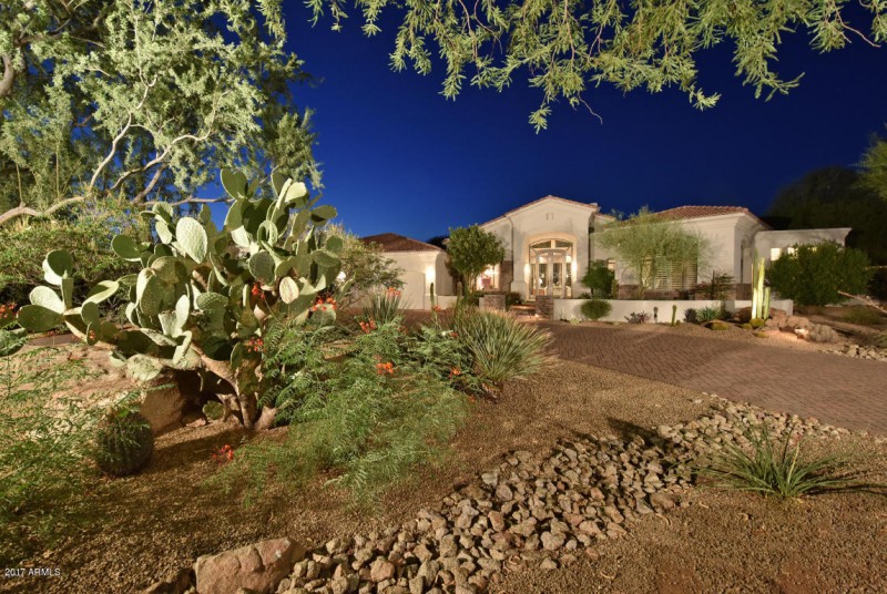 Front Yard 3