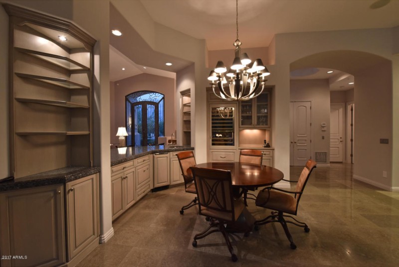 Great Room Wine Bar