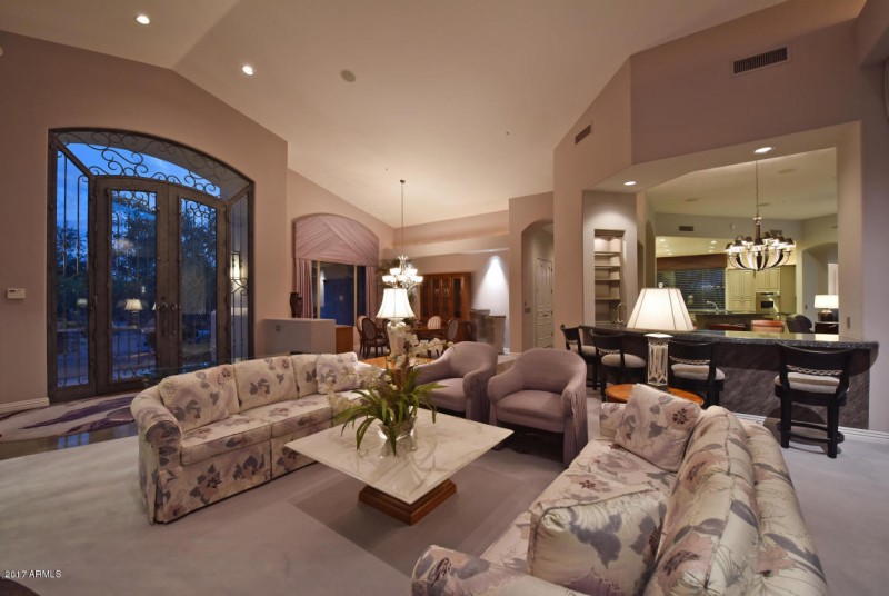 Living Room 1
