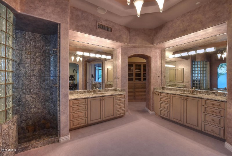 MBR Bath