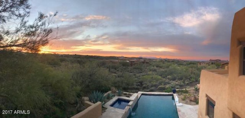 ap pool view