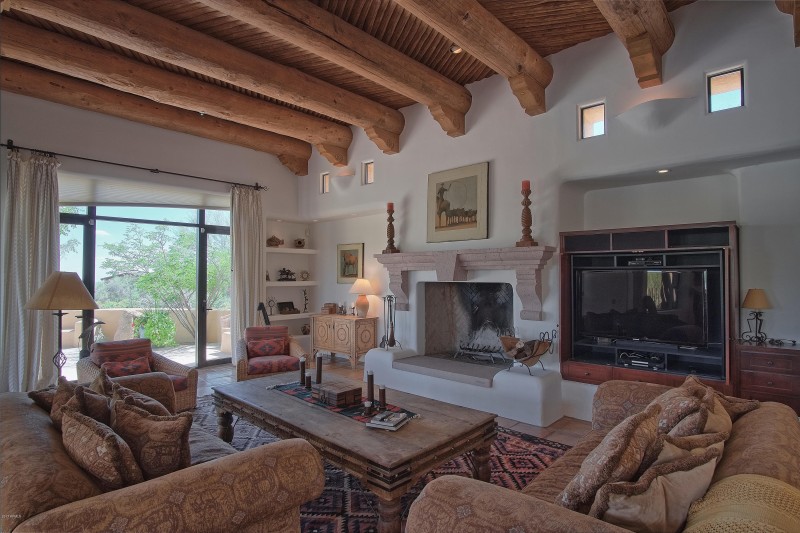 Great room