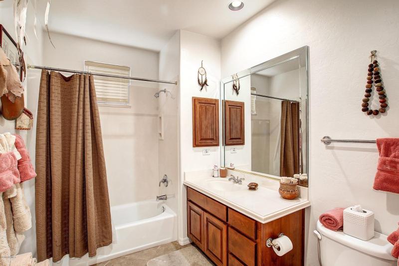 GUEST BATH