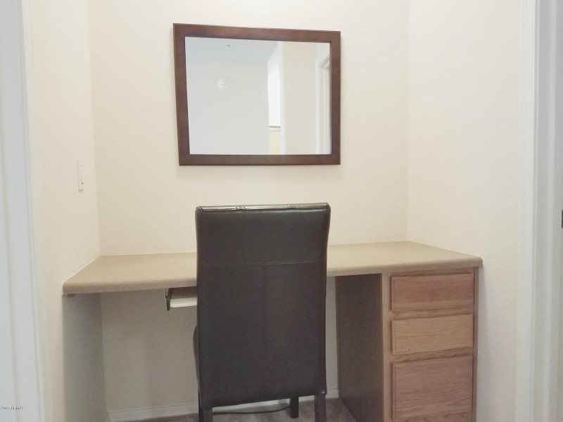 Planning Desk