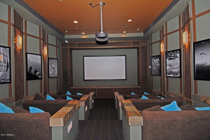 Theater