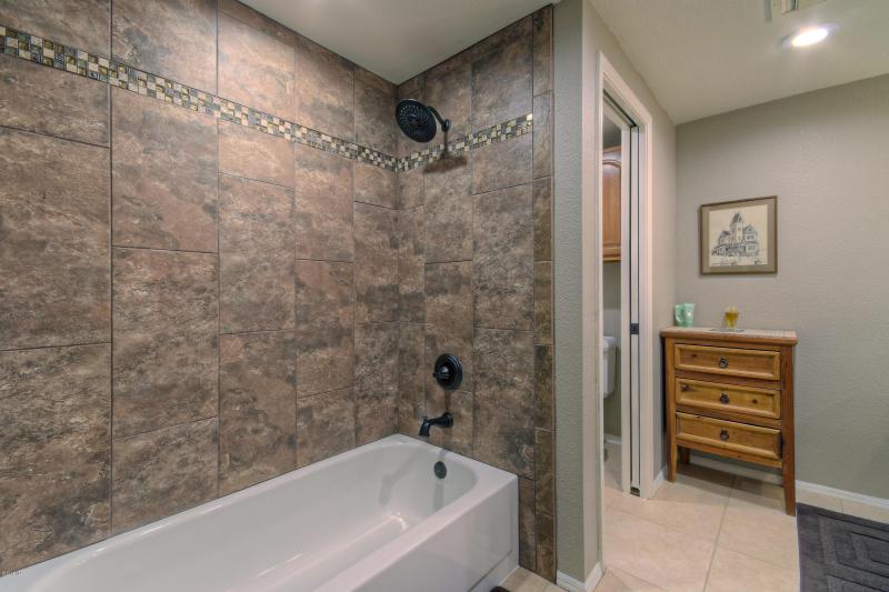 Guest bath