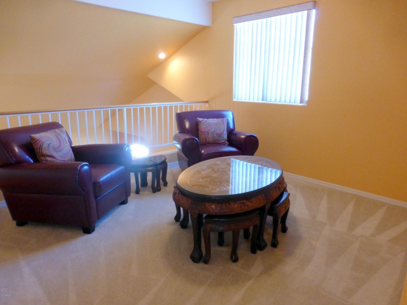 a loft