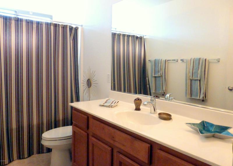 Guest bath
