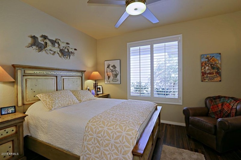 2nd Bedroom