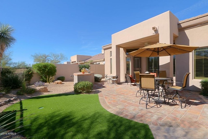 Backyard 3