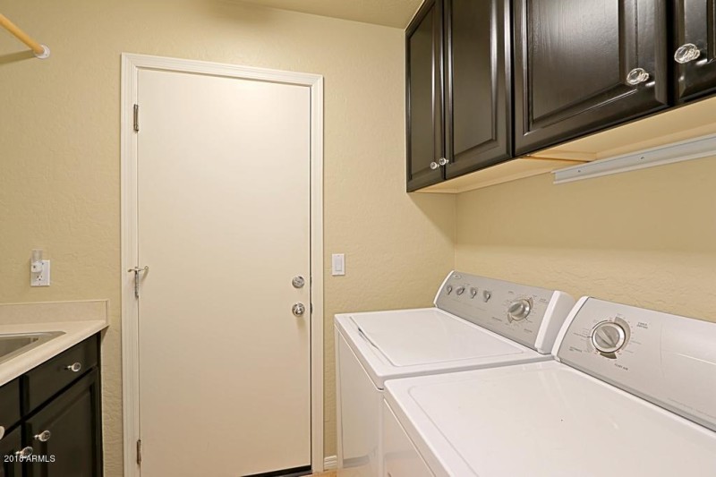 Laundry Room 1