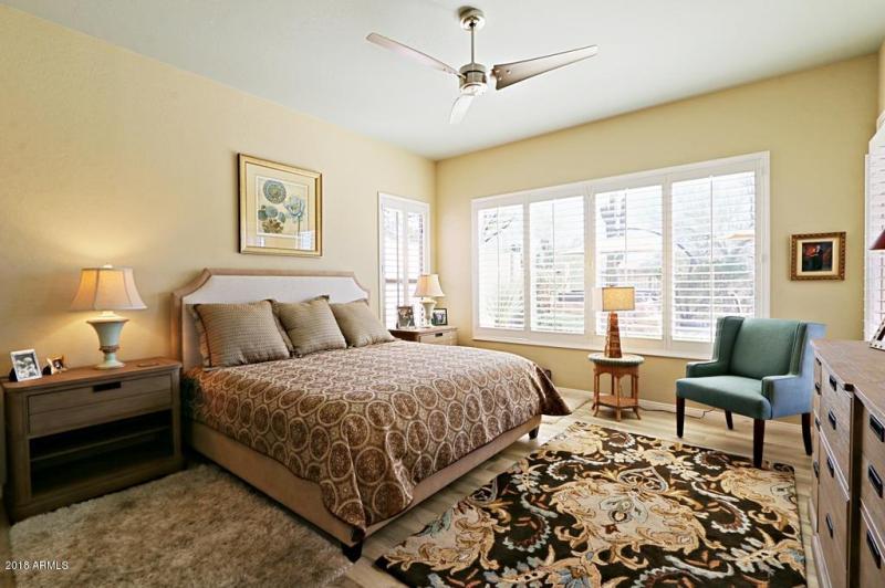Master Bedroom 1