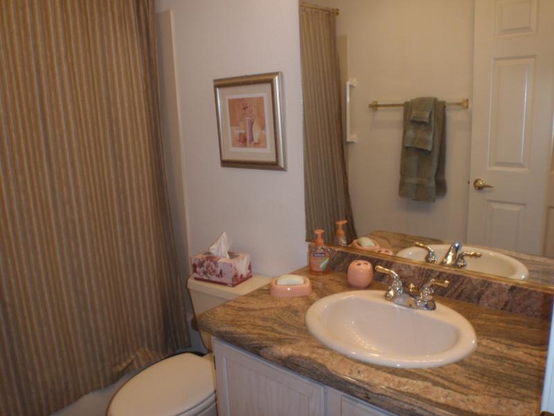 Guest Bath