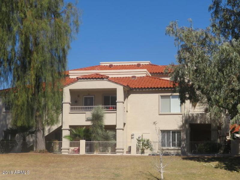 Building view