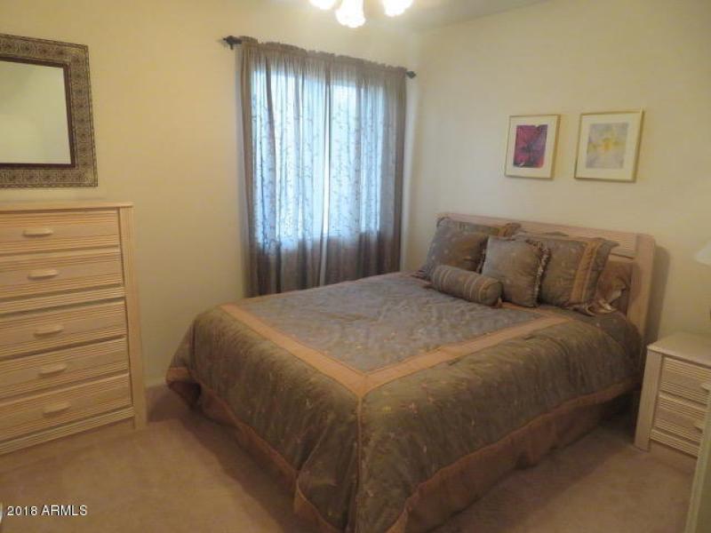 Guest bedroom 2