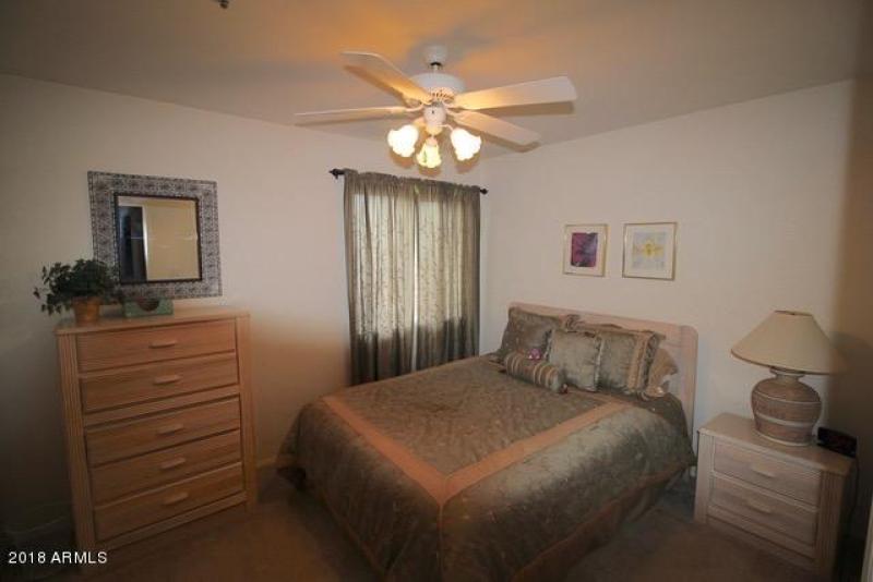 Guest bedroom 3