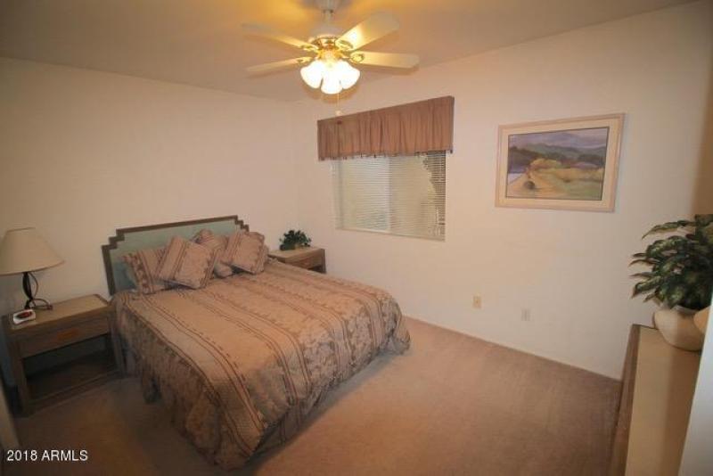 Guest bedrooom 4