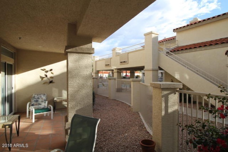 Patio 2
