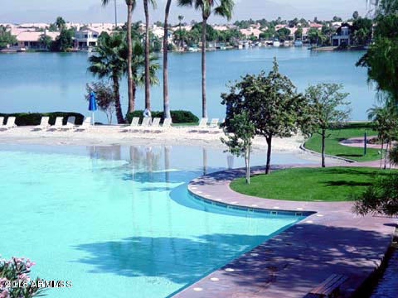 Beach Club