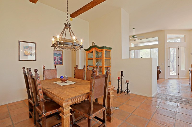 Dining Room 1