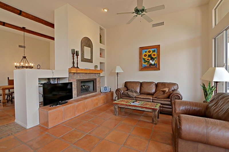 Family Room 1