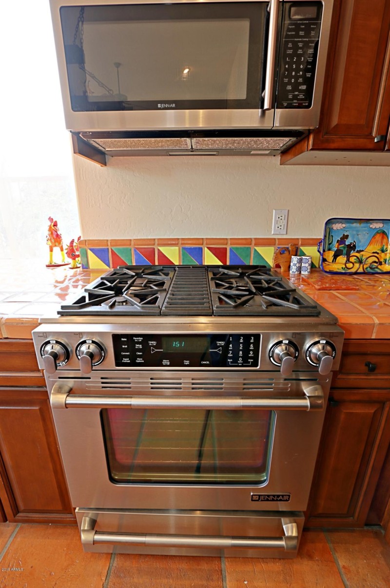 Kitchen 5