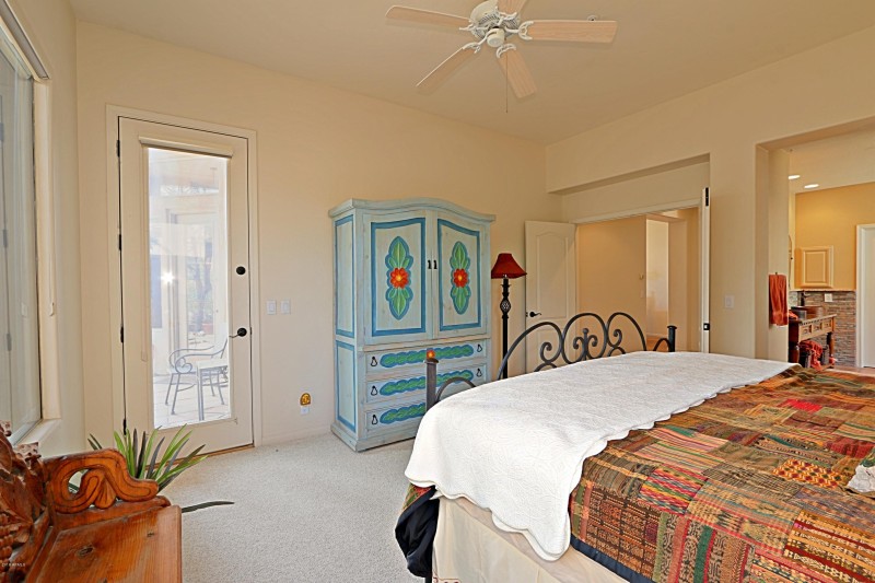 Master Bedroom 2