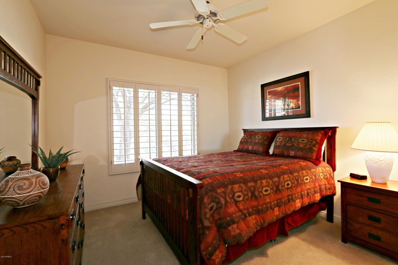 2nd Bedroom