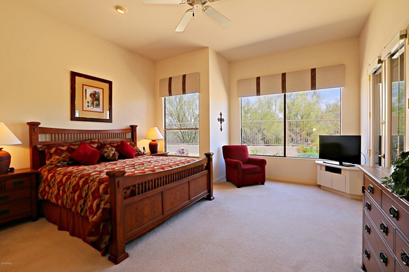 Master Bedroom 1
