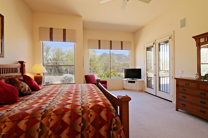 Master Bedroom 2