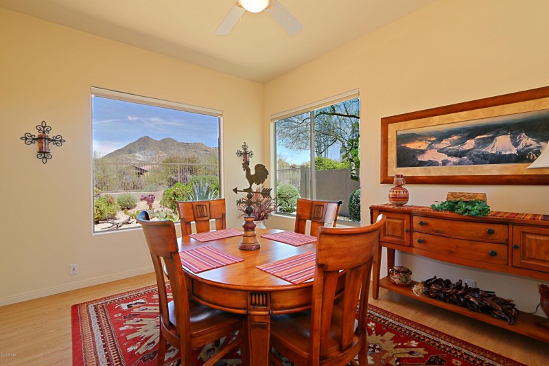 Breakfast Room