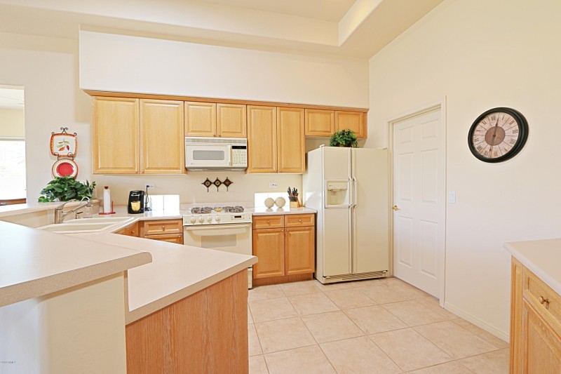 Kitchen 1