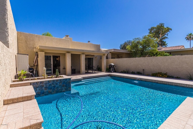 Pool Area