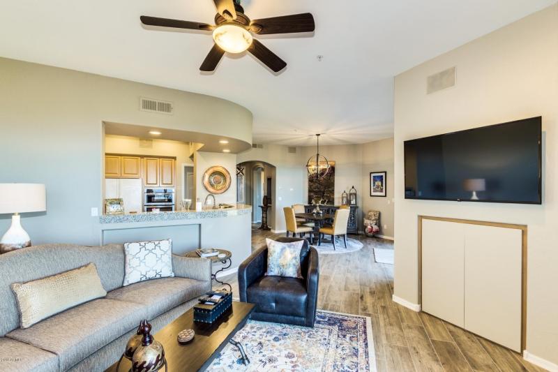 great room