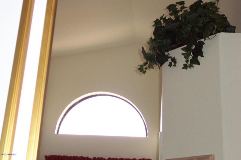 Arched Windows