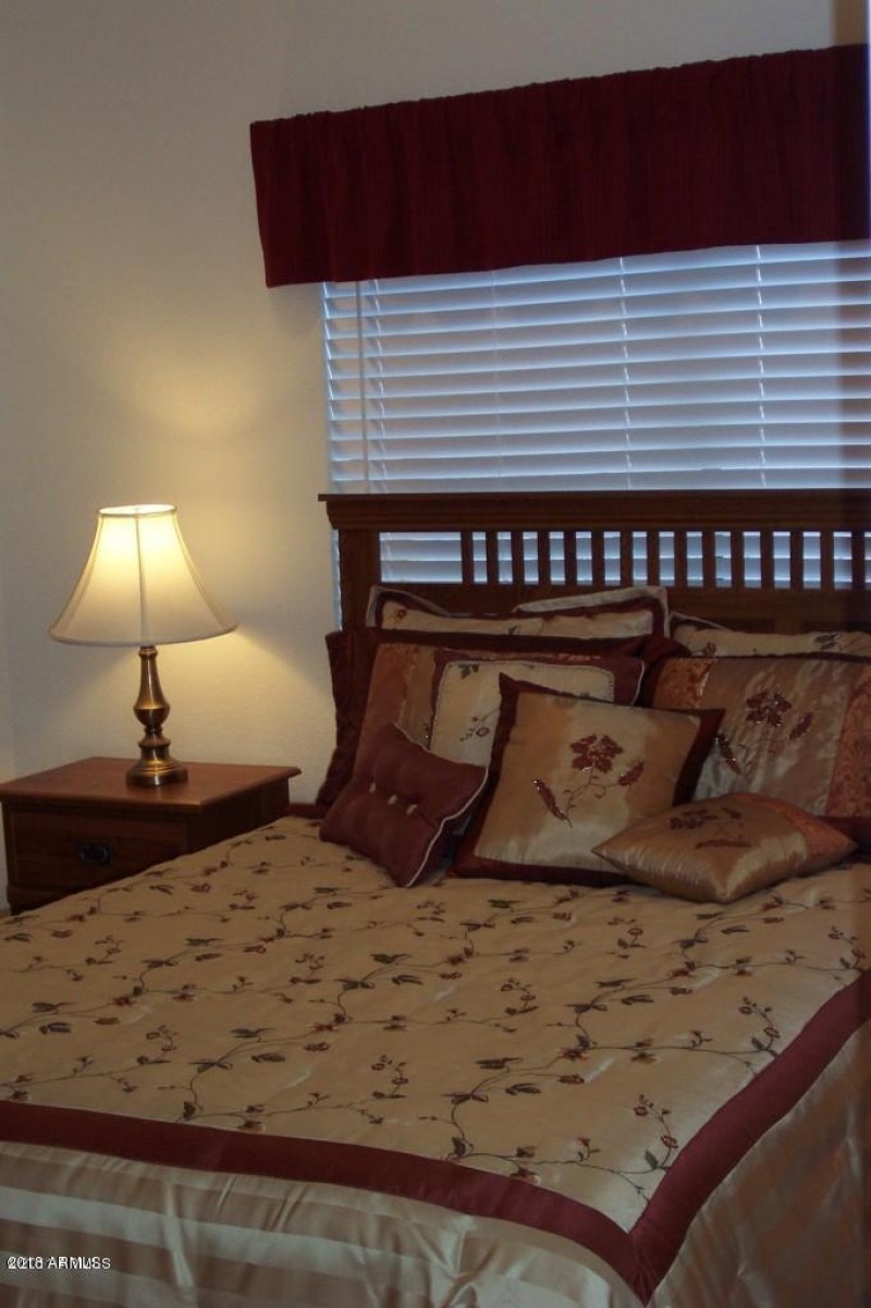 Bedroom #2