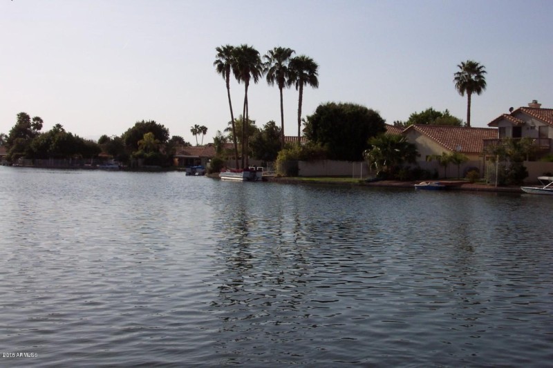 Lake Views