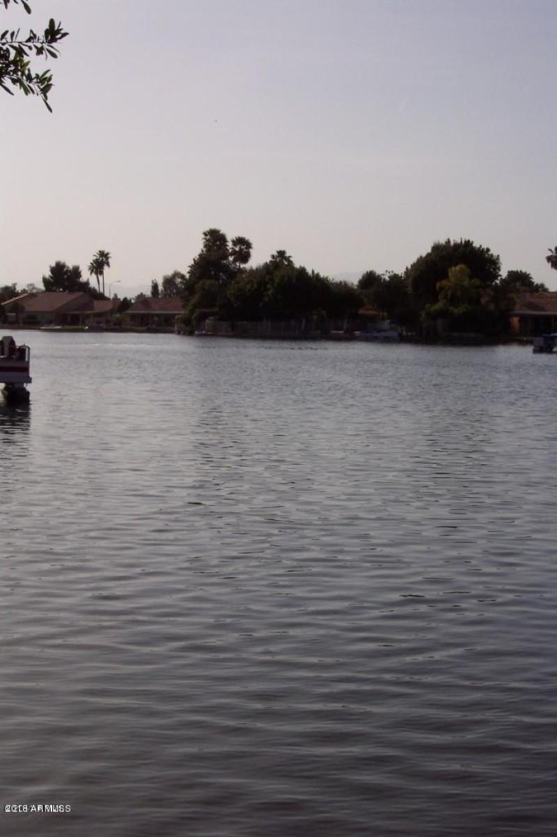 Lake Views