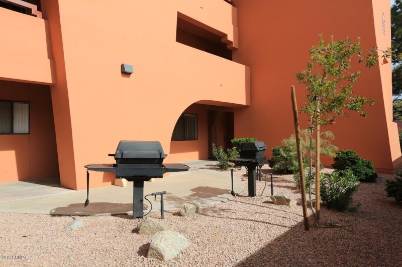 Communy BBQ Grills