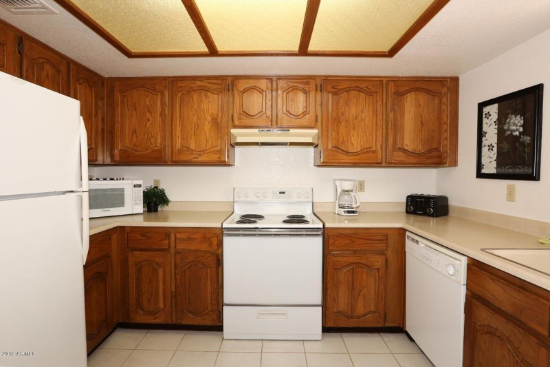 Kitchen-Range