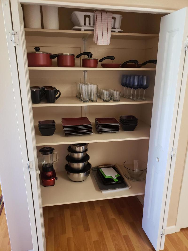 PANTRY