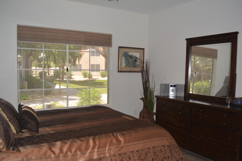 Guest Bedroom III