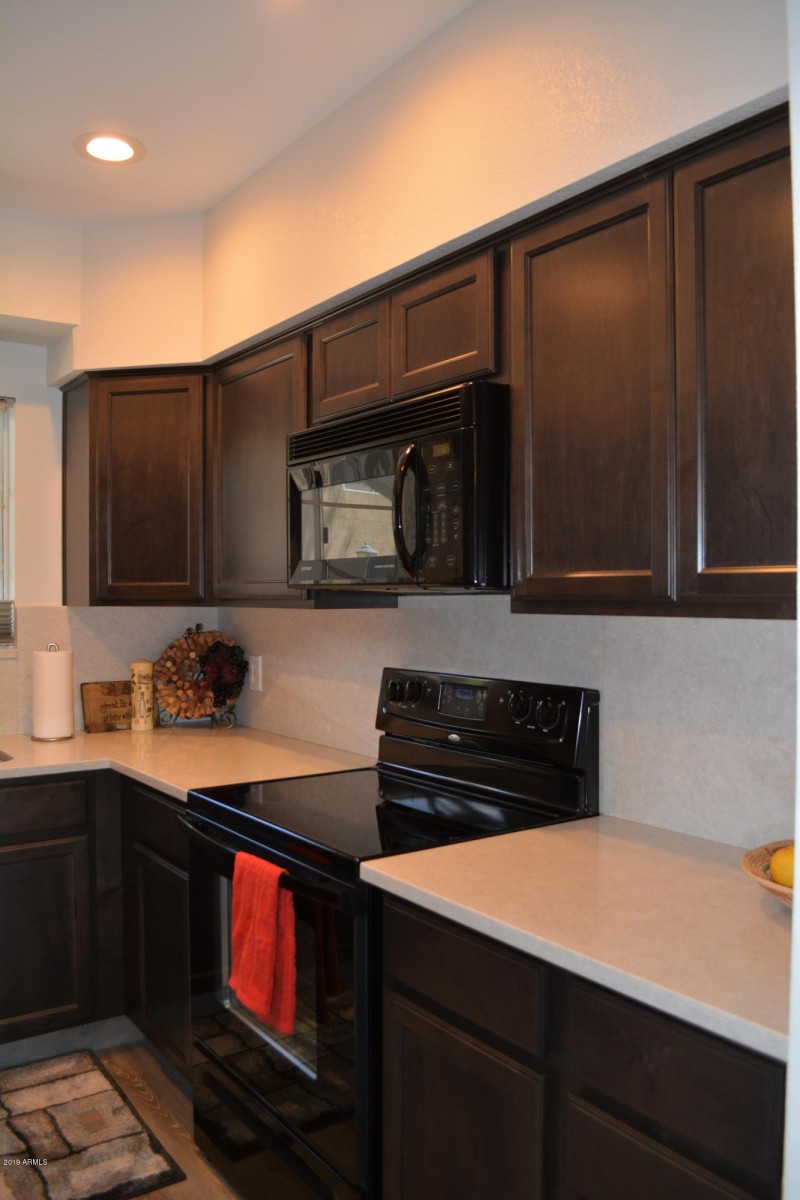 Kitchen III