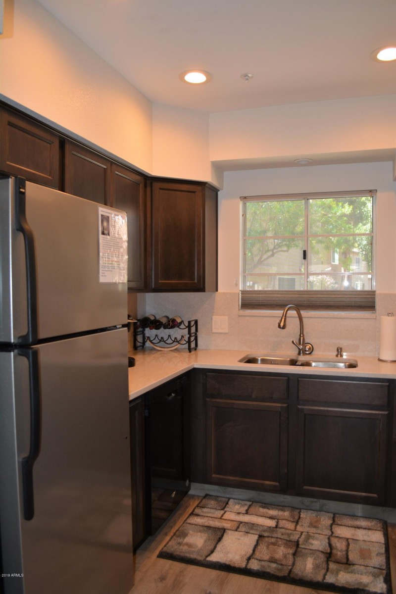 Kitchen IV