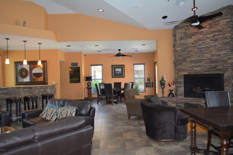 Clubhouse