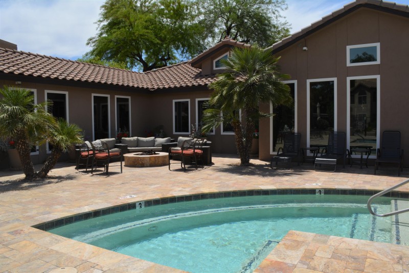 Spa by Clubhouse