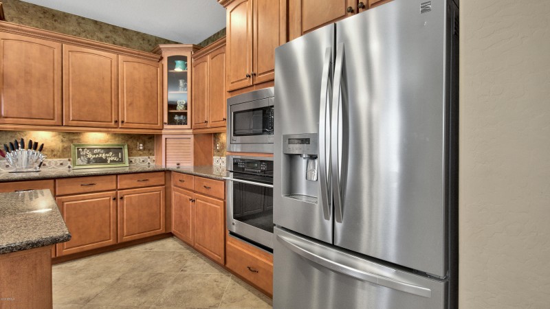 Beautiful Kitchen
