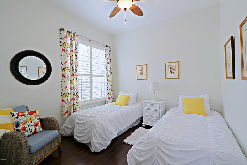 2nd Bedroom
