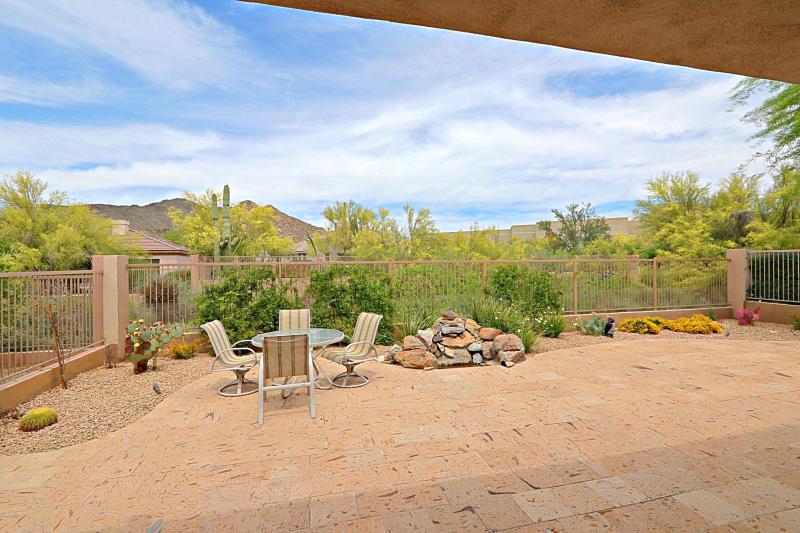 Backyard 1